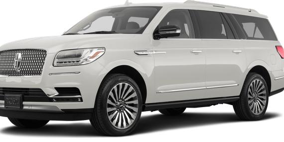 LINCOLN NAVIGATOR L 2018 5LMJJ3LT3JEL05000 image